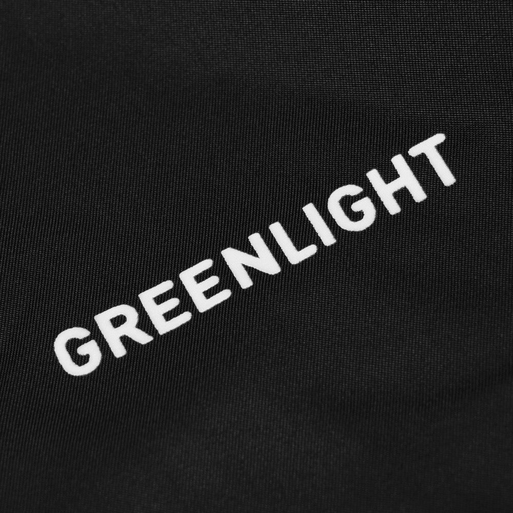Greenlight Men's Jacket Zipper Hoodie Regular Fit Taslan Fleece Nino OL-C141224