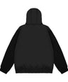 Greenlight Men's Jacket Zipper Hoodie Regular Fit Taslan Fleece Nino OL-C141224