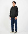 Greenlight Men's Jacket Zipper Hoodie Regular Fit Taslan Fleece Nino OL-C141224