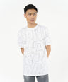 Greenlight Men's T-Shirt Short Sleeve Regular Fit Cotton Journey C150426