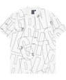 Greenlight Men's T-Shirt Short Sleeve Regular Fit Cotton Journey C150426