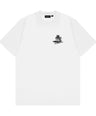 Greenlight Men's T-Shirt Short Sleeve Regular Fit Cotton Paint Brush C160626