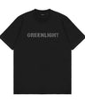Greenlight Men's T-Shirt Short Sleeve Slim Fit Cotton Chapter C171225