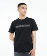 Greenlight Men's T-Shirt Short Sleeve Slim Fit Cotton Chapter C171225