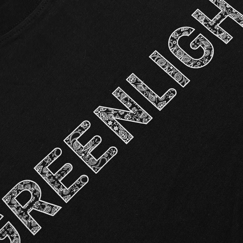 Greenlight Men's T-Shirt Short Sleeve Slim Fit Cotton Chapter C171225