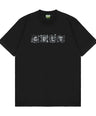 Greenlight Men's T-Shirt Short Sleeve Slim Fit Cotton Logo Script Campsite C170325