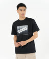 Greenlight Men's T-Shirt Short Sleeve Regular Fit Cotton Course C170426