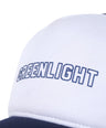 Greenlight Men's Trucker Hat Polyester Hemma OL-C161224