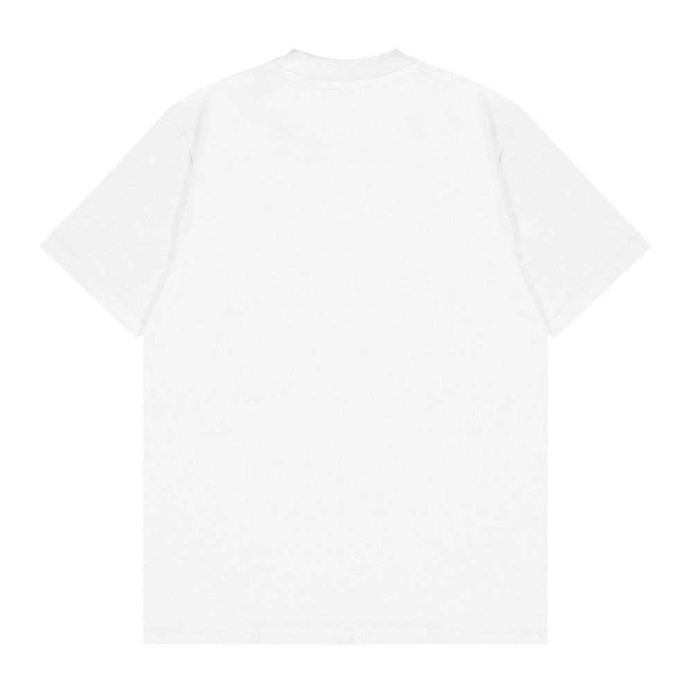 Greenlight Men's T-Shirt Short Sleeve Slim Fit Cotton Logo Script Campsite C170325