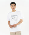 Greenlight Men's T-Shirt Short Sleeve Regular Fit Cotton Course C170426