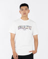 Greenlight Men's T-Shirt Short Sleeve Regular Fit Cotton Antica C170825