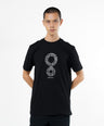 Greenlight Men's T-Shirt Short Sleeve Regular Fit Cotton Everlong C181225