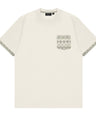 Greenlight Men's T-Shirt Short Sleeve Regular Fit Cotton Native C200125