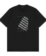 Greenlight Kaos Pria Lengan Pendek Regular Fit Katun Stair C190426
