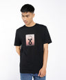 Greenlight Men's T-Shirt Short Sleeve Slim Fit Cotton Sundown C190626