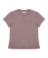 Kaos Wanita Greenlight Lengan Pendek Bahan KatunStretch C050324