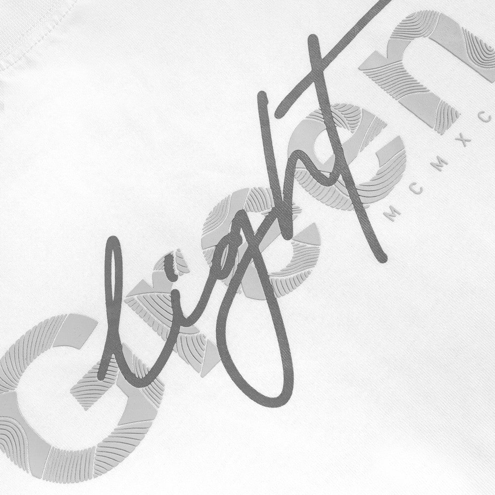 Greenlight Men's T-Shirt Short Sleeve Regular Fit Cotton Folk C190625