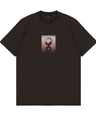 Greenlight Men's T-Shirt Short Sleeve Slim Fit Cotton Sundown C190626