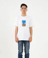 Greenlight Kaos Pria Lengan Pendek Katun Free Hugs C190723