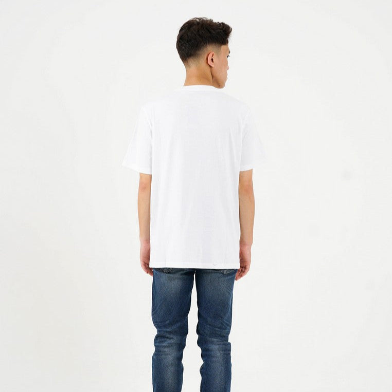 Greenlight Kaos Pria Lengan Pendek Katun Free Hugs C190723
