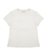 Kaos Wanita Greenlight Lengan Pendek Bahan KatunStretch C050324
