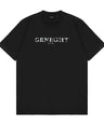 Greenlight Men's T-Shirt Short Sleeve Regular Fit Cotton Logo Script Wright C210225