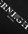 Greenlight Men's T-Shirt Short Sleeve Regular Fit Cotton Logo Script Wright C210225