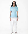 Greenlight Women's T-Shirt Minaru Short Sleeve Cotton OL-C210424