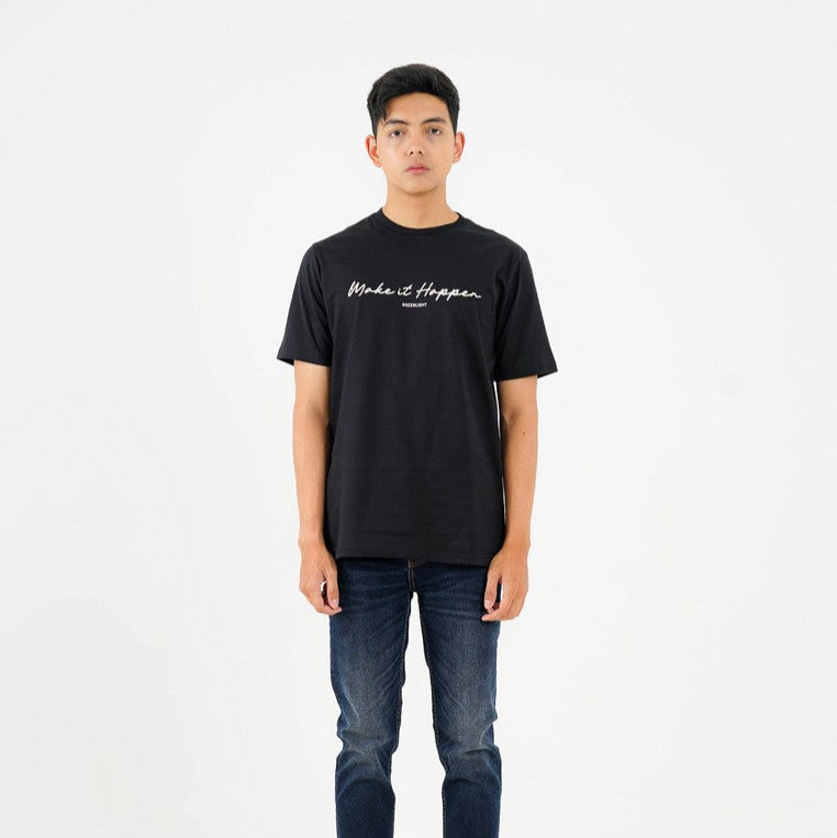 Greenlight T-Shirt Regular Fit Make It Happen OL-C220723