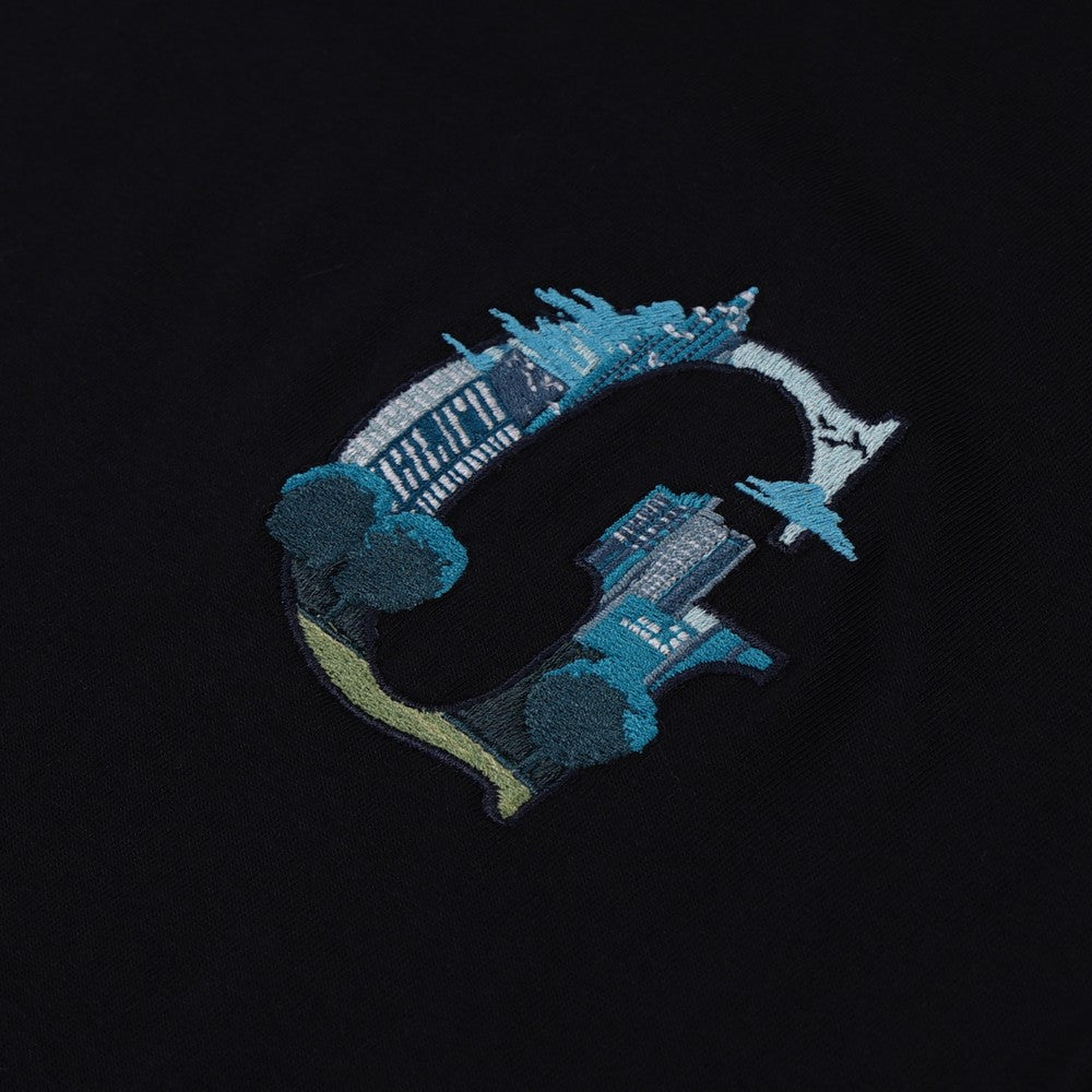 Greenlight Men's T-Shirt Short Sleeve Regular Fit Montreal 210824