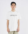Greenlight Men's T-Shirt Short Sleeve Regular Fit Cotton Logo Script Wright C210225