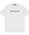 Greenlight Men's T-Shirt Short Sleeve Regular Fit Cotton Logo Script Wright C210225