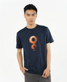 Greenlight Men's T-Shirt Short Sleeve Slim Fit Cotton Radiant C210426