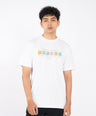 Greenlight Men's T-Shirt Short Sleeve Regular Fit Cotton Unity C220625