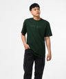 Greenlight Men's T-Shirt Short Sleeve Regular Fit Cotton Foster 230125