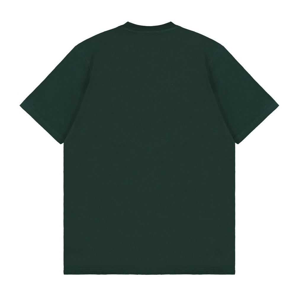 Greenlight Men's T-Shirt Short Sleeve Regular Fit Cotton Foster 230125