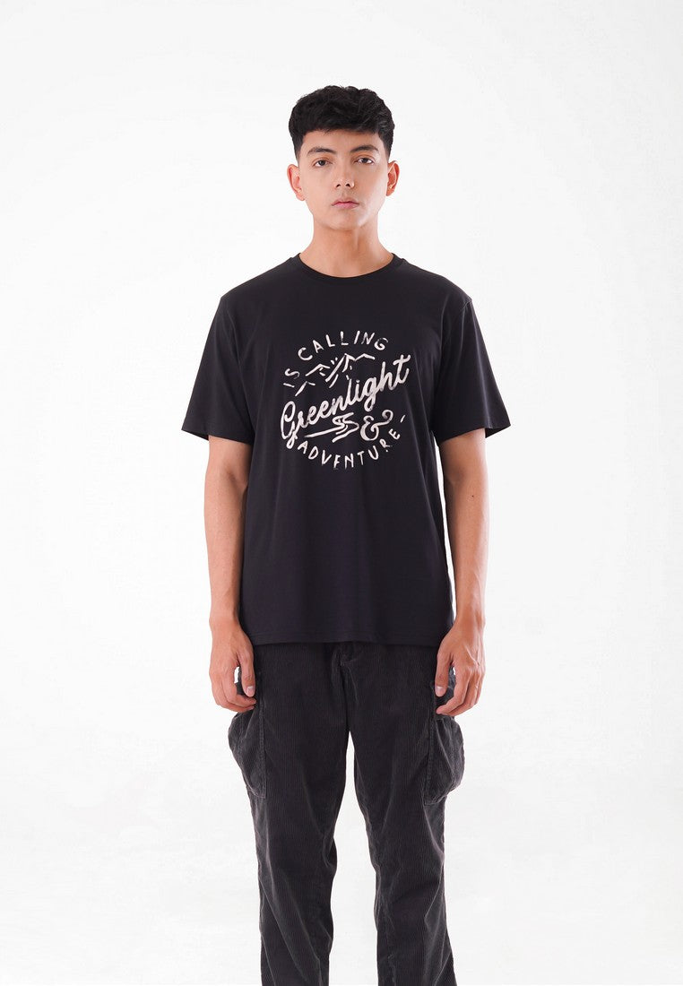 Kaos Greenlight Regular Fit Adventure C230723