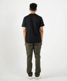 Greenlight Men's T-Shirt Short Sleeve Regular Fit Cotton Cloud OL-C250325