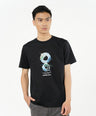 Greenlight Men's T-Shirt Short Sleeve Slim Fit Cotton Worldwide C250426