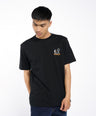 Greenlight Men's T-Shirt Short Sleeve Regular Fit Cotton Weekend Craft C250626