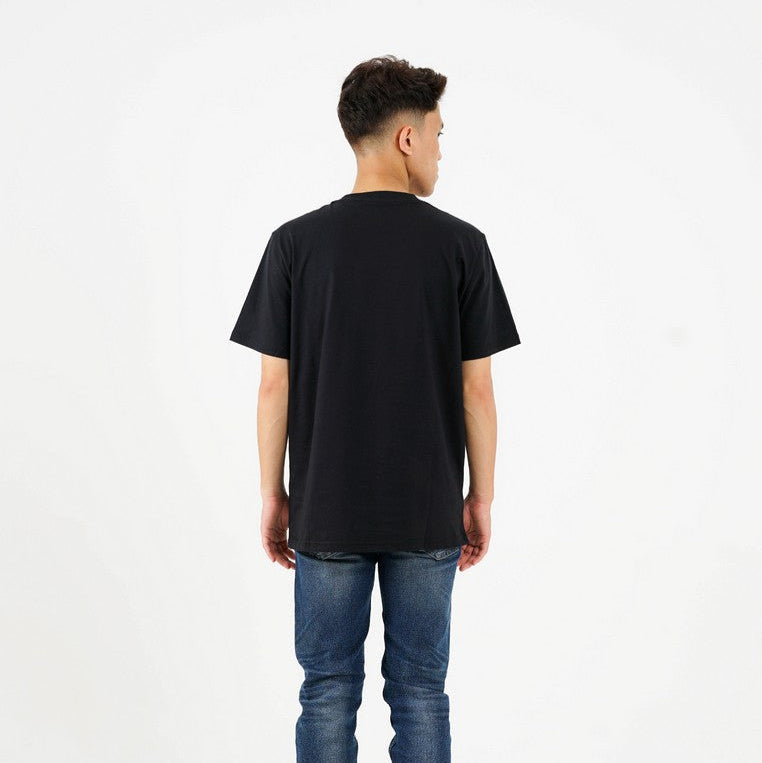 Greenlight T-Shirt Regular Fit Script Logo C260723