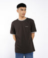 Greenlight Men's T-Shirt Short Sleeve Regular Fit Cotton Mark C280626