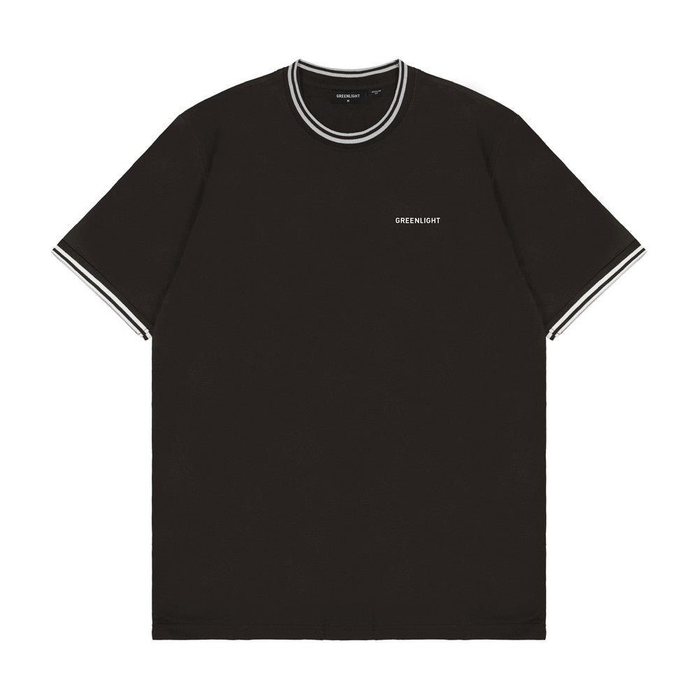 Greenlight Men's T-Shirt Short Sleeve Regular Fit Cotton Mark C280626