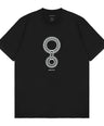 Greenlight Men's T-Shirt Short Sleeve Regular Fit Cotton Logo Xander OL-C280225