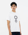 Greenlight Men's T-Shirt Short Sleeve Regular Fit Cotton Logo Xander OL-C280225
