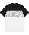Greenlight Men's T-Shirt Short Sleeve Regular Fit Cotton Tramp C290626