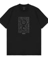 Greenlight Men's T-Shirt Short Sleeve Regular Fit Cotton Logo Picha OL-C300225