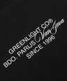 Greenlight Men's T-Shirt Short Sleeve Regular Fit Cotton Osmo OL-C301224