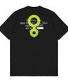 Greenlight Men's T-Shirt Short Sleeve Regular Fit Cotton Osmo OL-C301224