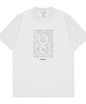 Greenlight Men's T-Shirt Short Sleeve Regular Fit Cotton Logo Picha OL-C300225